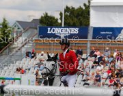 PHILIPPAERTS O CABRIO LaBaule2013- S5 5879 : 2013, CABRIO VAN DE HEFFINCK, La Baule, PHILIPPAERTS OLIVIER, foto di Stefano Secchi ©